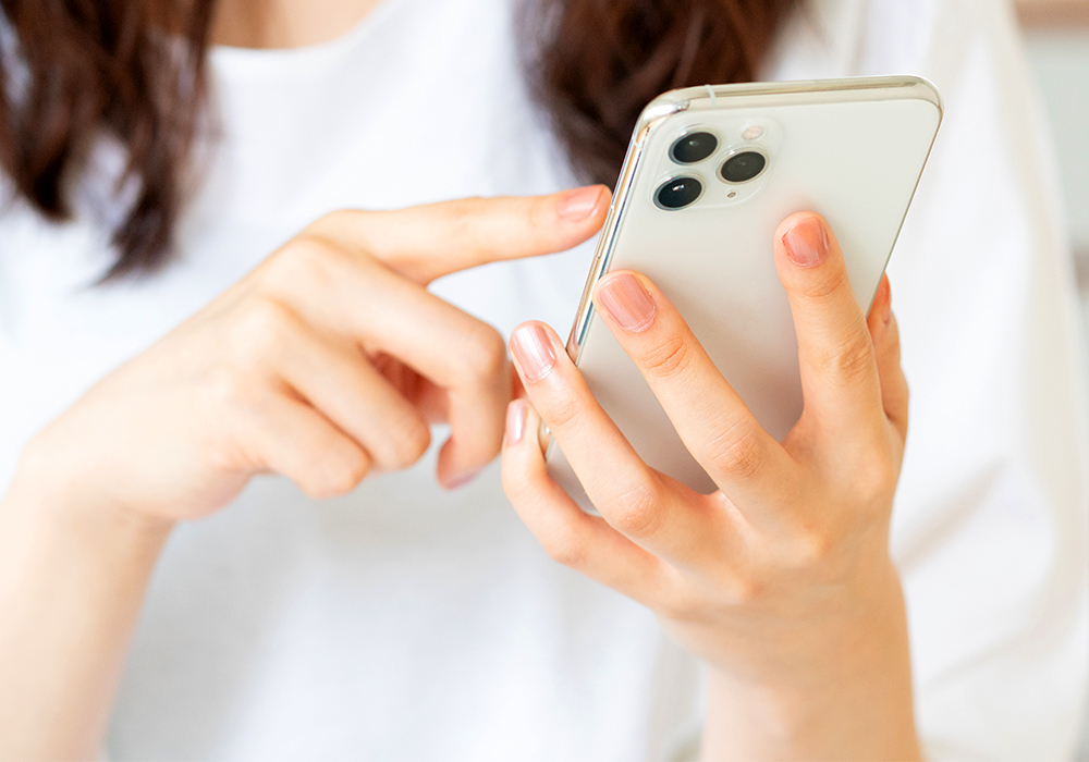 Web110番システム